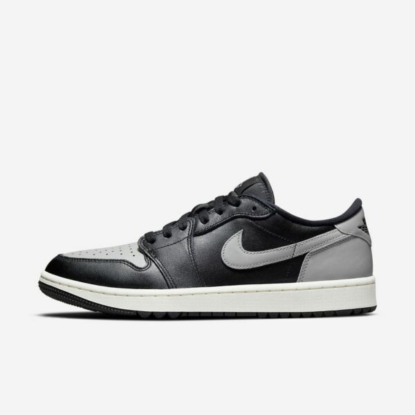 Air Jordan 1 Golf Low “Shadow”