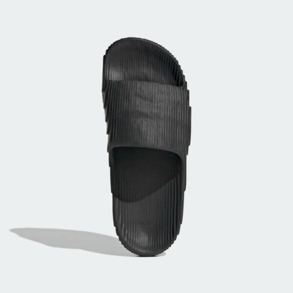 adidas Adilette 22 Slides Carbon - Зображення 3