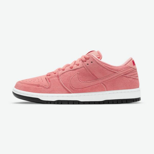 Nike SB Dunk Low 'Pink Pig'