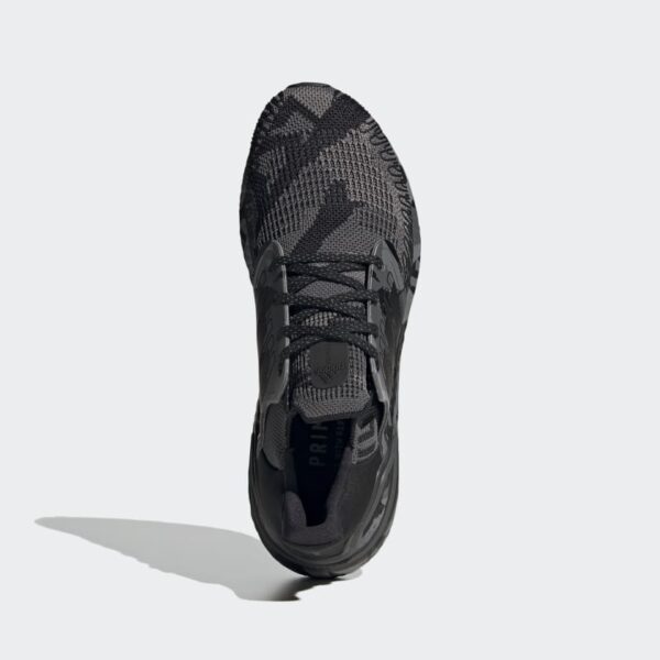 adidas Ultraboost 20 "Geometric Pack" Core Black - Зображення 2
