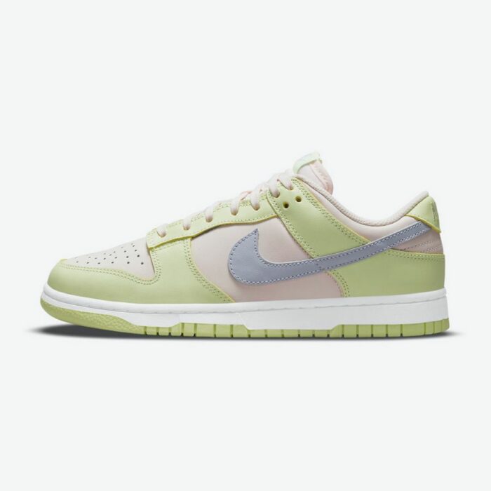 Nike Dunk Low 'Light Soft Pink' W)