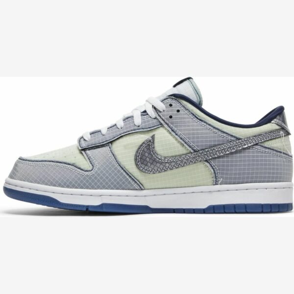 Nike Dunk Low Union Passport Pack "Pistachio" - Зображення 6