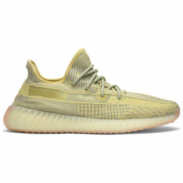 Adidas Yeezy Boost 350 V2 “Antlia Non-Reflective" - Зображення 4