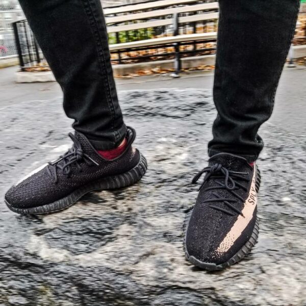 Adidas Yeezy Boost 350 V2 “Copper" - Зображення 6