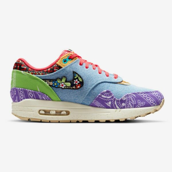 Concepts x Nike Air Max 1 “Far Out” - Зображення 2