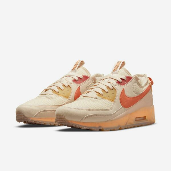Nike Air Max 90 Terrascape Fuel Orange - Зображення 5