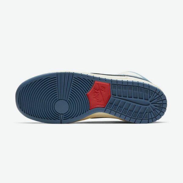 Atlas x Nike Dunk High SB 'Lost At Sea' - Зображення 6