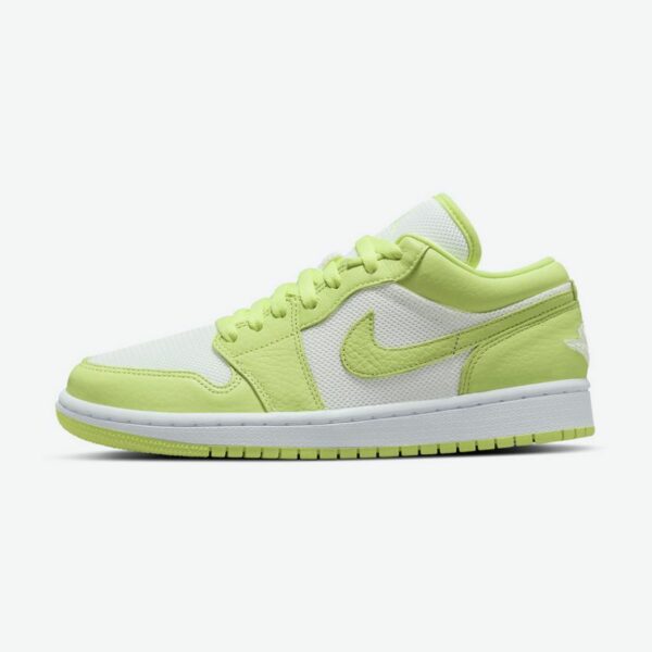 Air Jordan 1 Low 'Limelight' (W)