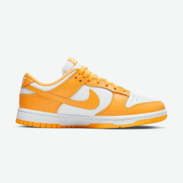 Nike Dunk Low 'Laser Orange'(W) - Зображення 2