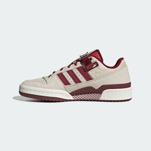 adidas Forum Low Altered Amber - Зображення 2