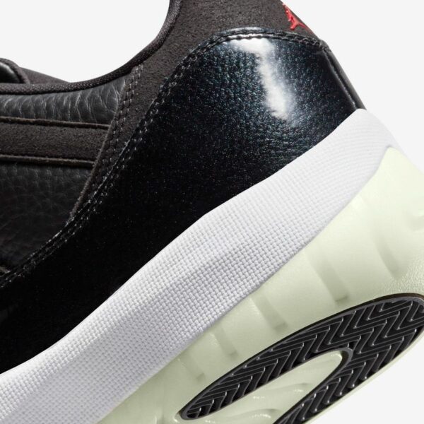 Air Jordan 11 Retro Low "72-10" - Зображення 8