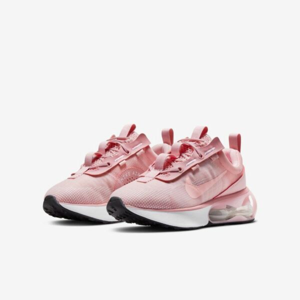 Nike Air Max 2021 Pink Glaze (W) - Зображення 5