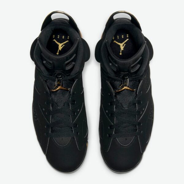 Air Jordan 6 'DMP' - Зображення 4
