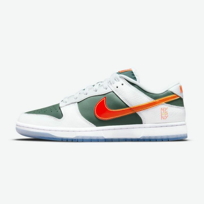 Nike Dunk Low 'NY vs NY'