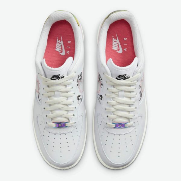 Nike Air Force 1 Low 'The Great Unity' - Зображення 4