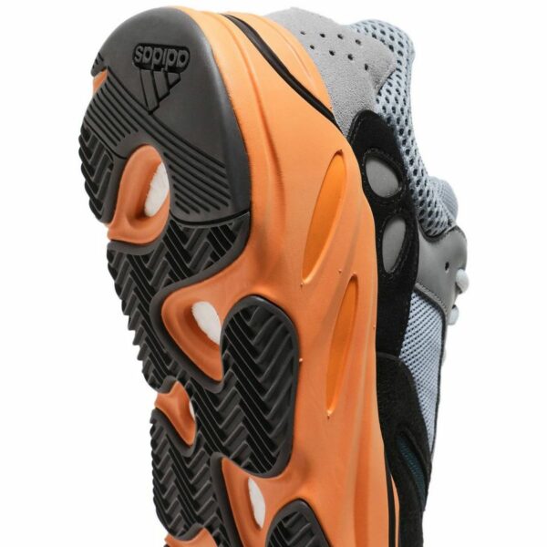 adidas Yeezy Boost 700 "Wash Orange" - Зображення 2