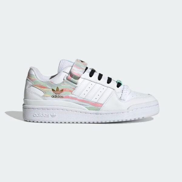 adidas Forum 84 Low Frozen Green