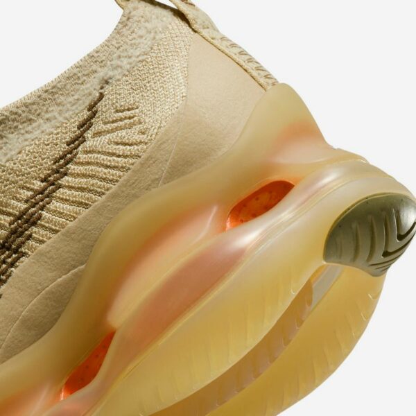 Nike Air Max Scorpion “Wheat” - Зображення 8