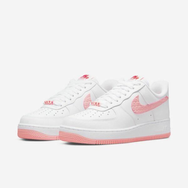 Nike Air Force 1 Low “Valentine” (W) - Зображення 4