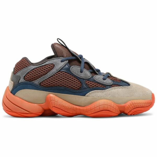 adidas Yeezy 500 "Enflame" - Зображення 2