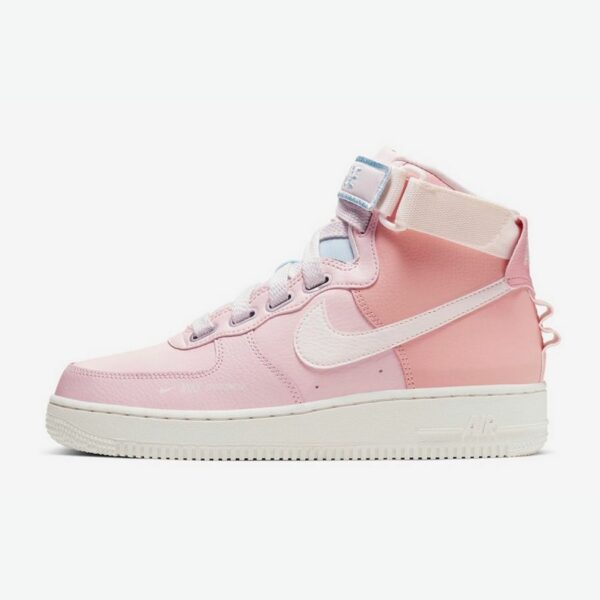 Nike Air Force 1 High Utility 'Force is Female' (W)