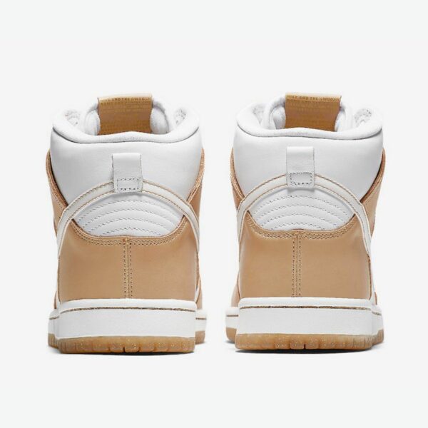 Premier x Nike Dunk High SB TRD 'Win Some, Lose Some' - Зображення 5
