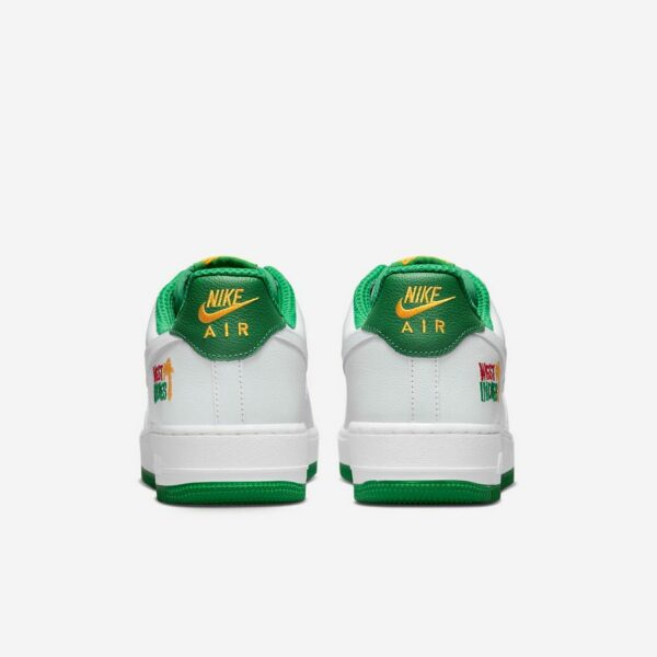 Nike Air Force 1 Low “West Indies” - Зображення 6