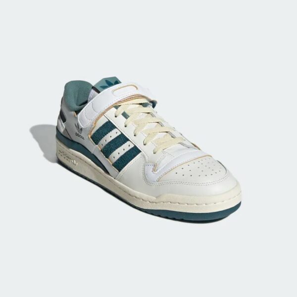 adidas Forum Low Wild Teal - Зображення 2