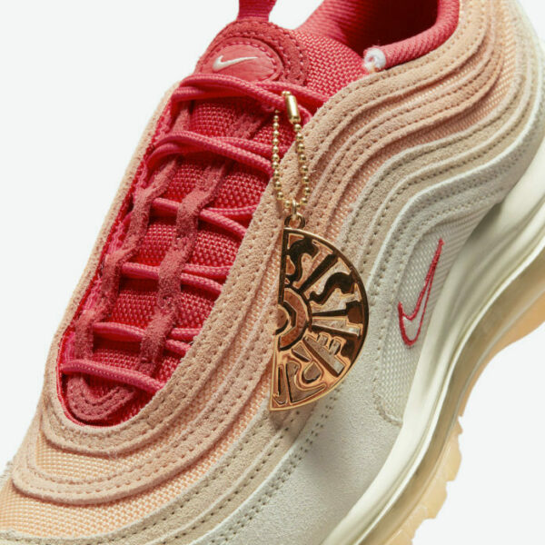 Nike Air Max 97 “Sisterhood” (W) - Зображення 9