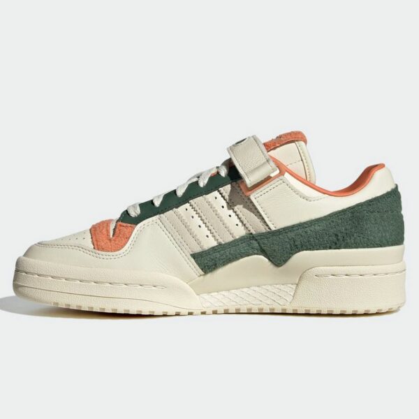 adidas Forum Low “Fleece” - Зображення 2