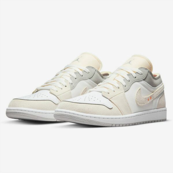 Air Jordan 1 Low Inside Out - Зображення 6