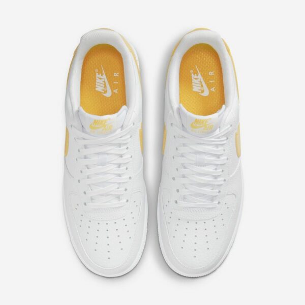 Nike Air Force 1 Low "Jumbo Swoosh" - Зображення 4