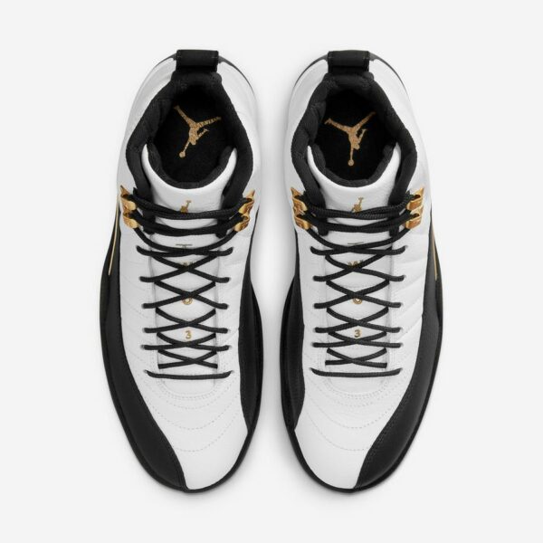 Air Jordan 12 Retro "Royalty Taxi" - Зображення 4