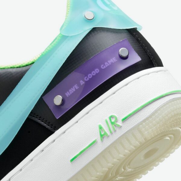 Nike Air Force 1 Low 'Have A Good Game' - Зображення 9