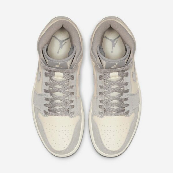 Air Jordan 1 High Retro “Pale Ivory” - Зображення 4