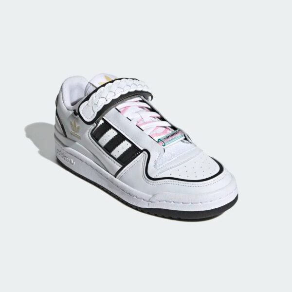 adidas Forum Low Frozen Green - Зображення 5