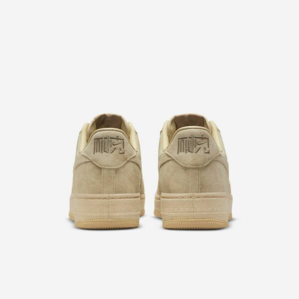 Nike Air Force 1 Low “Naike” - Зображення 4