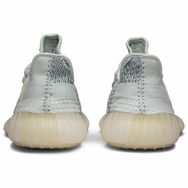 Adidas Yeezy Boost 350 V2 “Cloud White Reflective" - Зображення 6