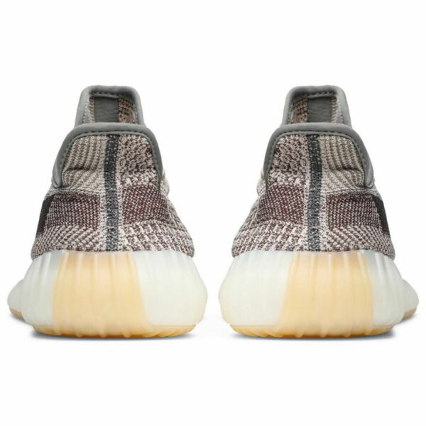Adidas Yeezy Boost 350 V2 "Zyon" - Зображення 2