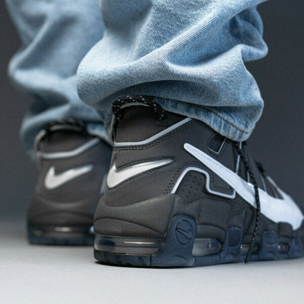 Nike Air More Uptempo “Copy Paste” - Зображення 10