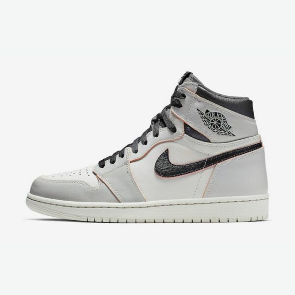 Air Jordan 1 Retro High SB 'NYC to Paris'