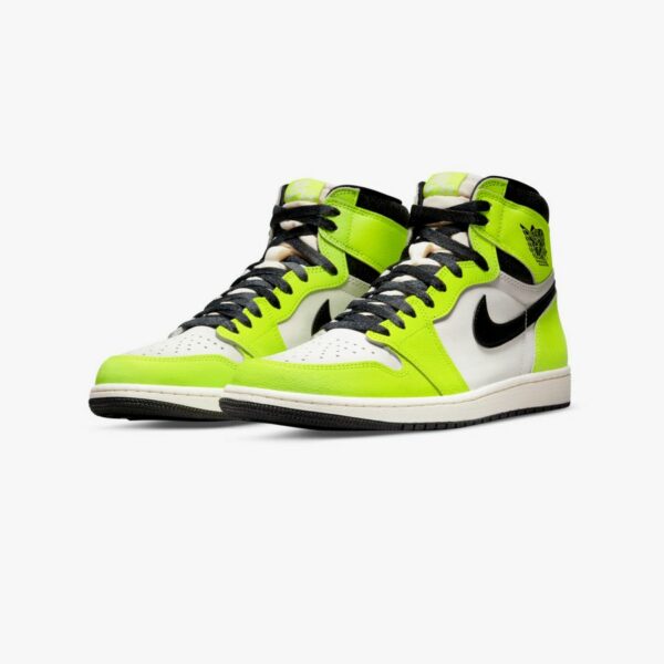Air Jordan 1 High OG “Visionaire” - Зображення 2