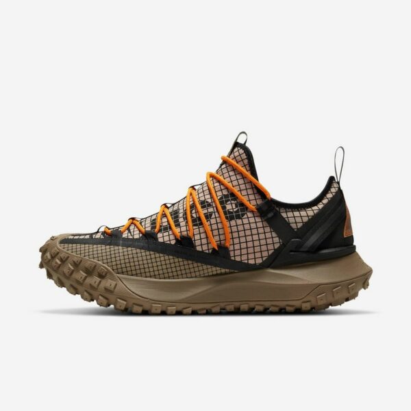 Nike ACG Mountain Fly Low 'Fossil Stone'