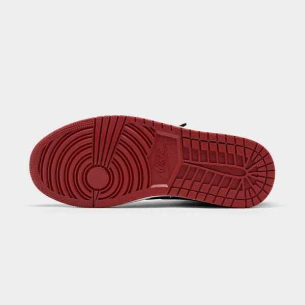 Air Jordan 1 Mid 'Come Fly With Me' - Зображення 6