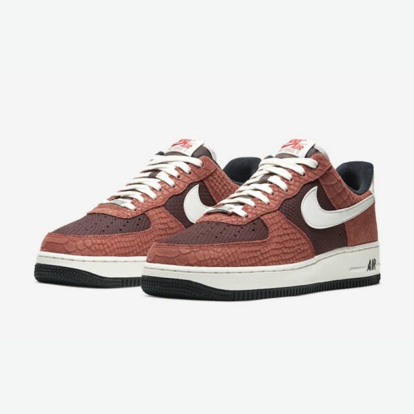 Nike Air Force 1 PRM - Зображення 3