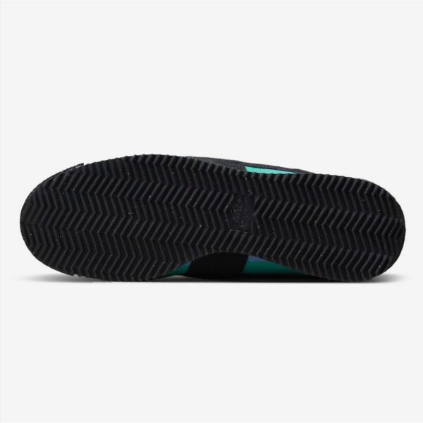 Union x Nike Cortez “Off-Noir” - Зображення 2