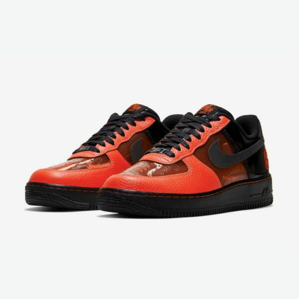 Nike Air Force 1 Low 'Shibuya Halloween' - Зображення 3