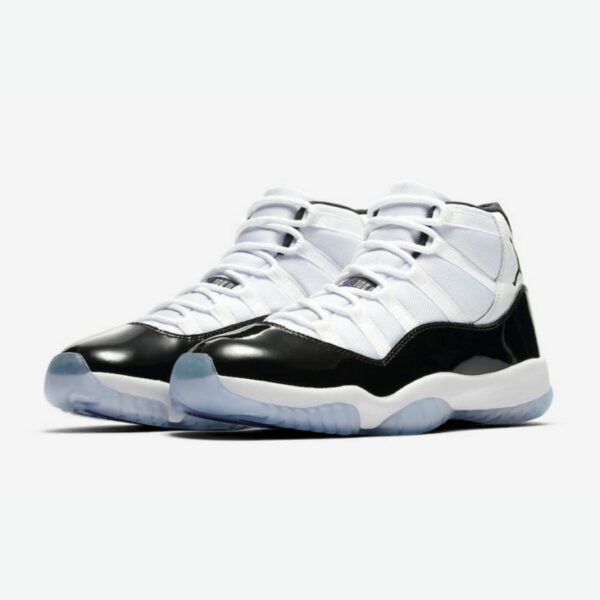 Air Jordan 11 "Concord" - Зображення 2