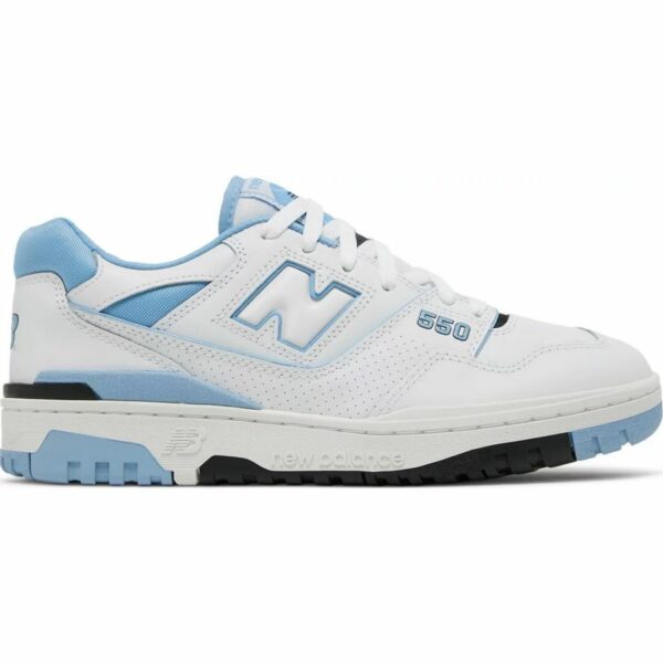 New Balance 550 'Team Carolina Blue'