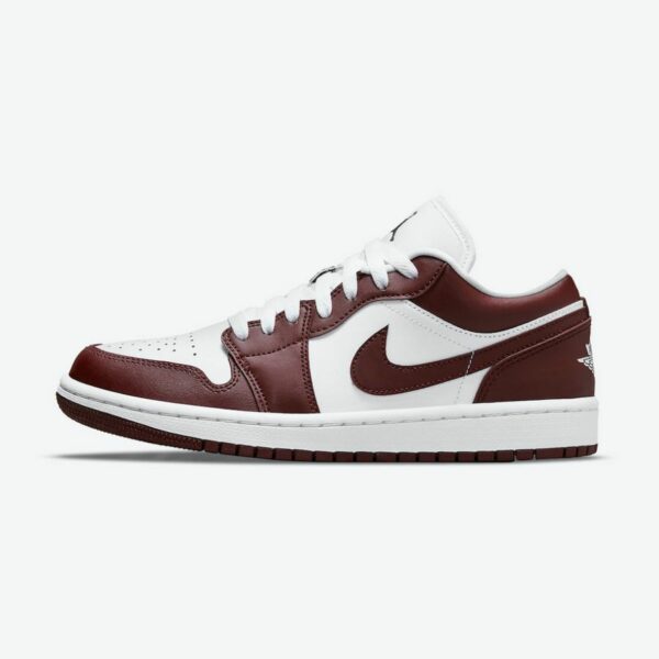 Air Jordan 1 Low 'Bronze Eclipse' (W)
